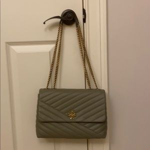 Tory Burch Kira convertible shoulder bag